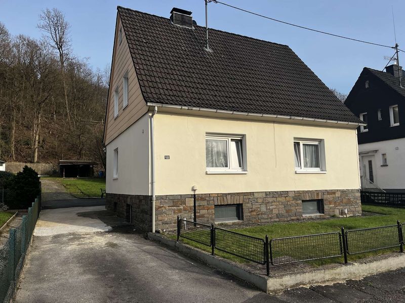 Raum für Kinder, Leben und gemeinsame Zeit – großzügiges Familienhaus mit Charme